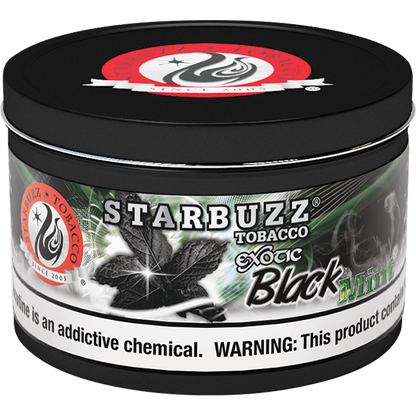 Starbuzz BOLD 250g