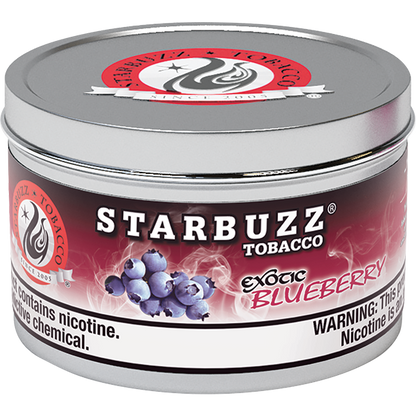 Blueberry