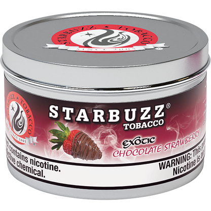 Chocolate Strawberry