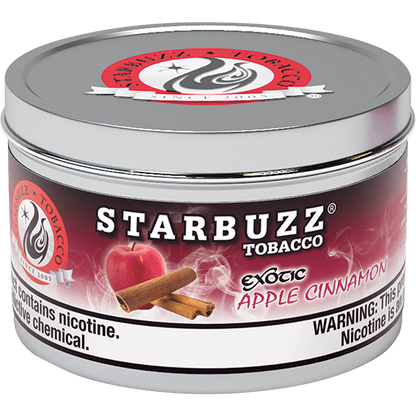 Starbuzz Exotic 100g