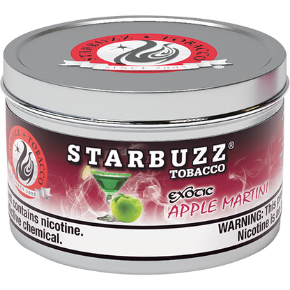 Starbuzz Exotic 100g