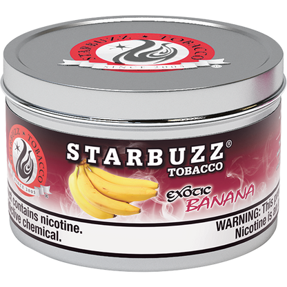 Starbuzz Exotic 100g