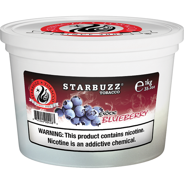 Blueberry
