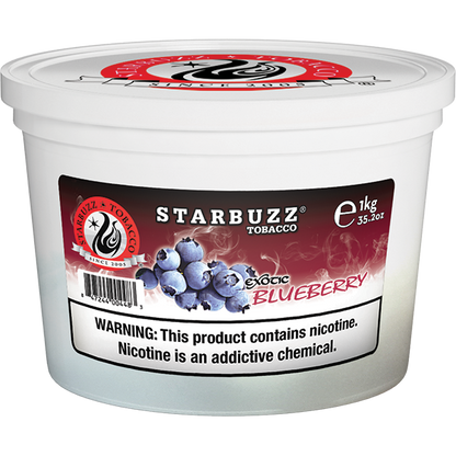 Blueberry