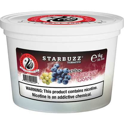 Blueberry Grape