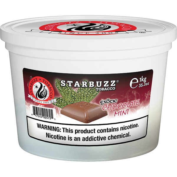 Chocolate Mint