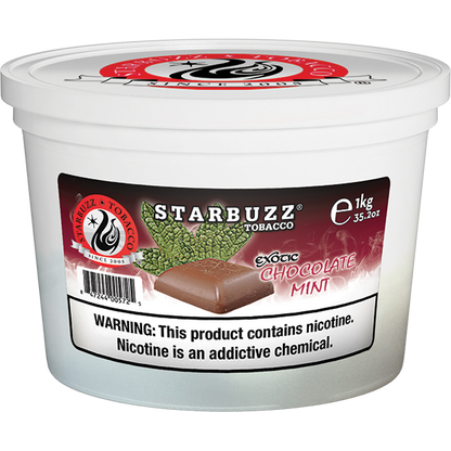 Chocolate Mint