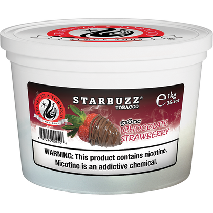 Chocolate Strawberry