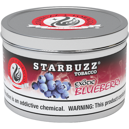 Blueberry