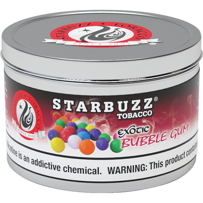 Bubble Gum