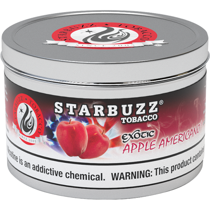 Starbuzz Exotic 250g