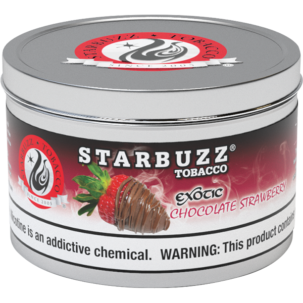 Chocolate Strawberry