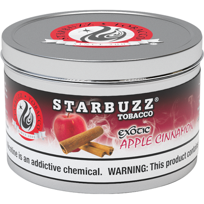 Starbuzz Exotic 250g