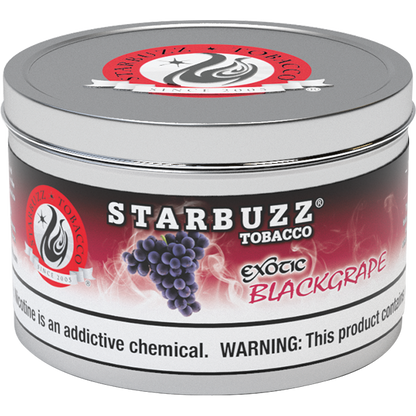 Starbuzz Exotic 250g