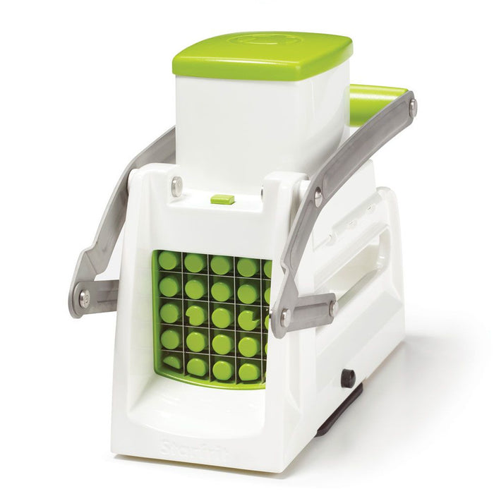 STARFRIT Pro Fry Cutter & Cuber - 92919