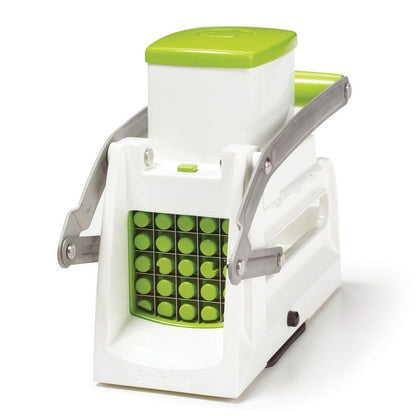 STARFRIT Pro Fry Cutter & Cuber - 92919