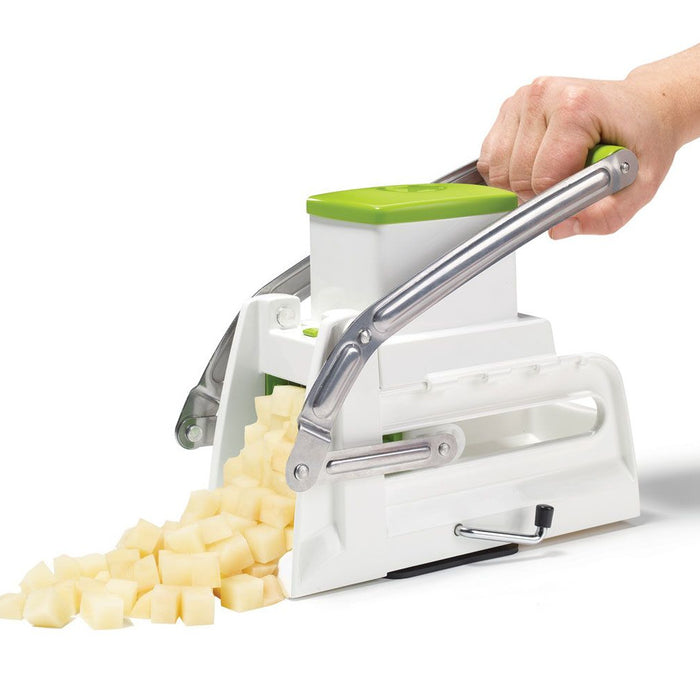 STARFRIT Pro Fry Cutter & Cuber - 92919