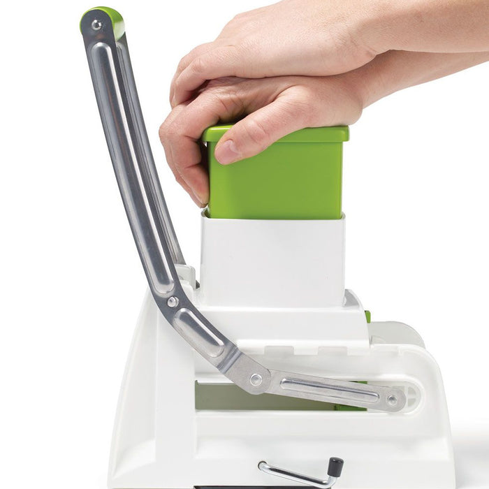 STARFRIT Pro Fry Cutter & Cuber - 92919