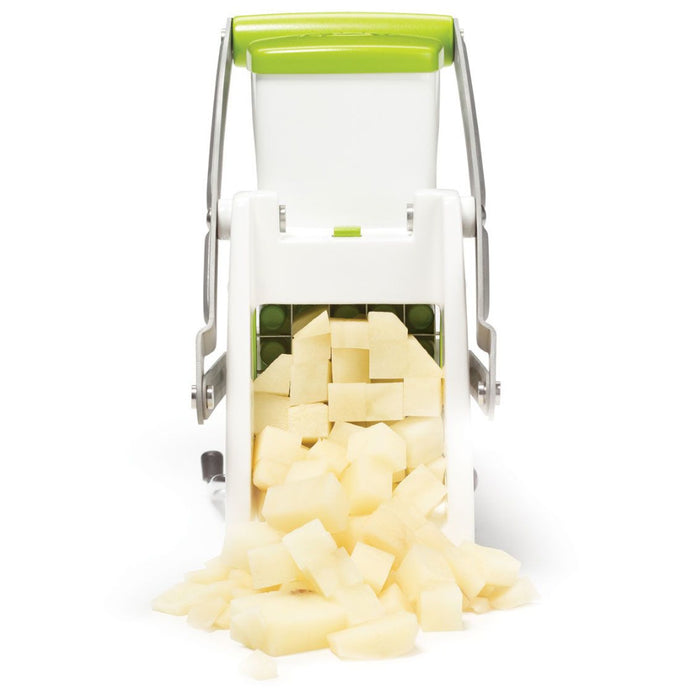 STARFRIT Pro Fry Cutter & Cuber - 92919