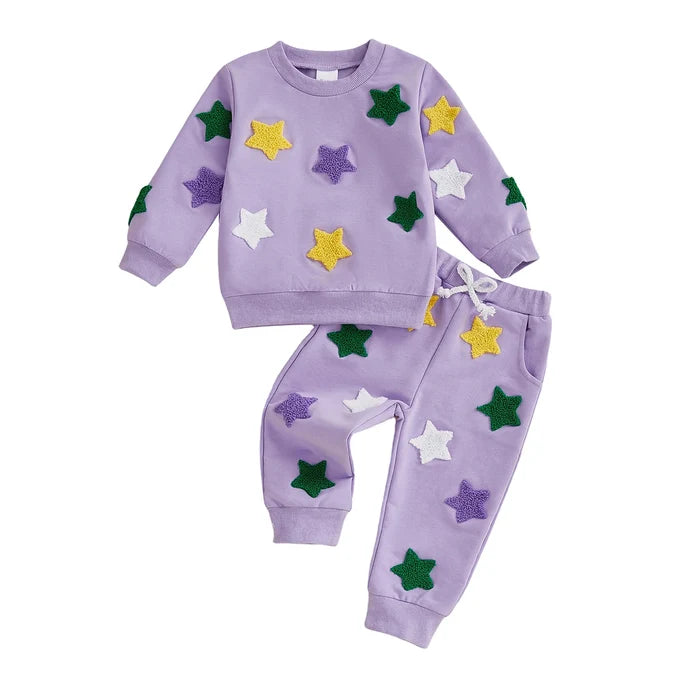 STARS Outfit