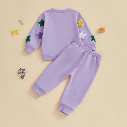 STARS Outfit