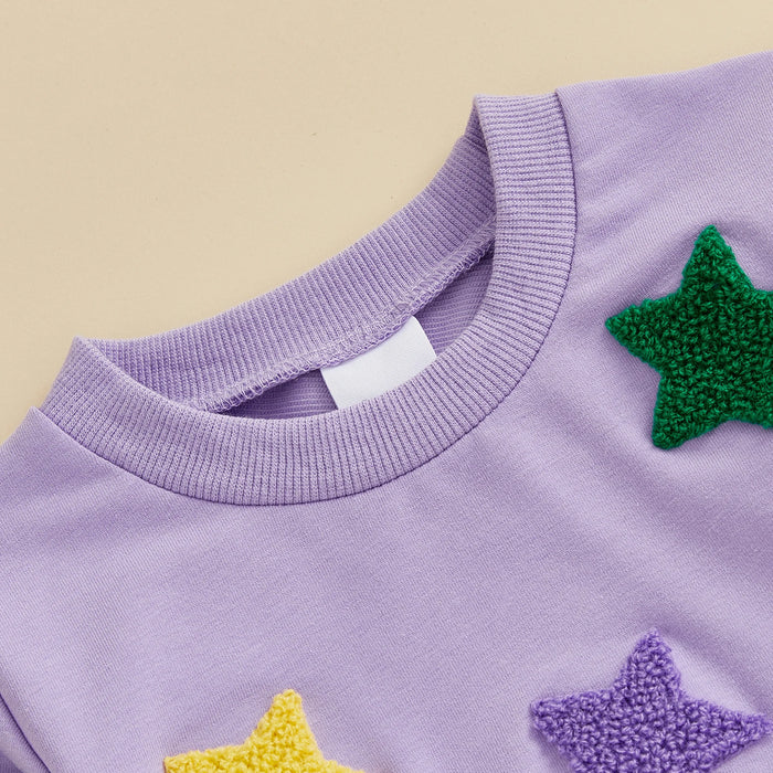 STARS Outfit