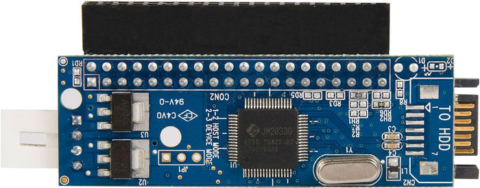 StarTech.com IDE2SAT25 40 Pin Female IDE to SATA Converter