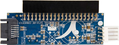 StarTech.com IDE2SAT25 40 Pin Female IDE to SATA Converter