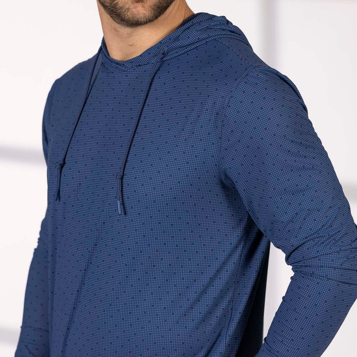 RSVLTS RSVLTS Performance Hoodie Static Slate Surge – Performance Hoodie Static Slate Surge – Performance Hoodie