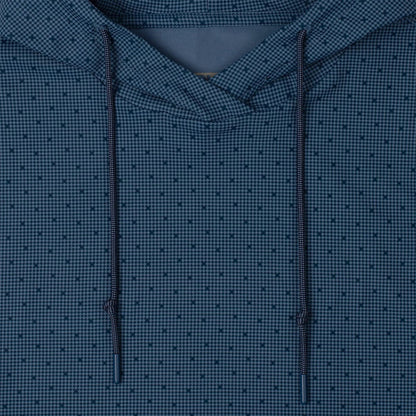 RSVLTS RSVLTS Performance Hoodie Static Slate Surge – Performance Hoodie Static Slate Surge – Performance Hoodie