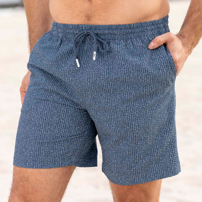 RSVLTS RSVLTS Hybrid Shorts Static – Stretch Seersucker Hybrid Shorts Static – Stretch Seersucker Hybrid Shorts