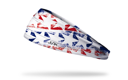 Steadfast Big Bang Lite Headband - View 1