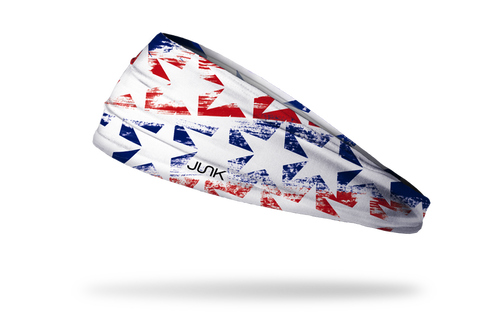 Steadfast Big Bang Lite Headband - View 1