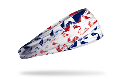 Steadfast Big Bang Lite Headband - View 2