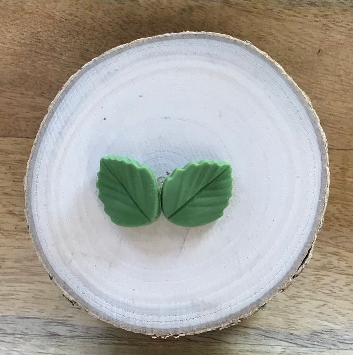 Leaves