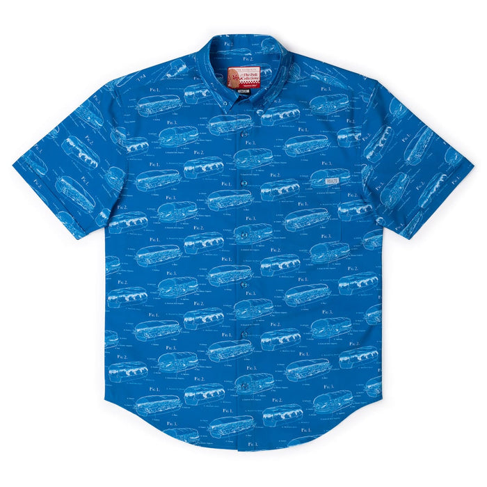 RSVLTS RSVLTS Short Sleeve Shirt Sub Schematics – KUNUFLEX Shorts Sleeve Shirt Sub Schematics – KUNUFLEX Shorts Sleeve Shirt