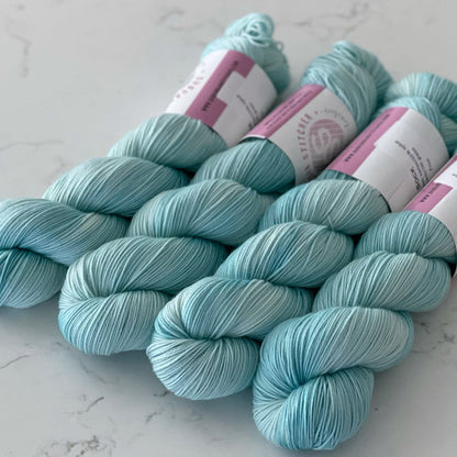 Suburban Stitcher Sock