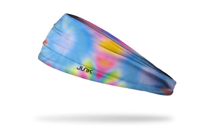 Summer Camp Big Bang Lite Headband - View 1