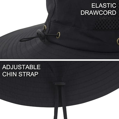 Sun Hat Wide Brim