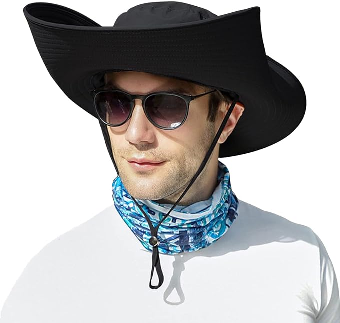 Sun Hat Wide Brim