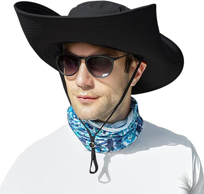 Sun Hat Wide Brim