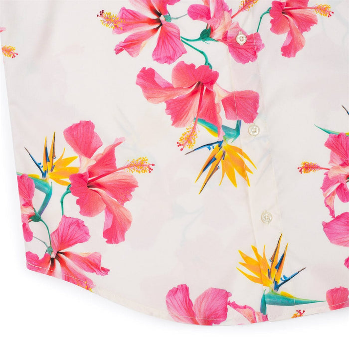 RSVLTS RSVLTS Short Sleeve Shirt Sunbird – KUNUFLEX Short Sleeve Shirt Sunbird – KUNUFLEX Short Sleeve Shirt