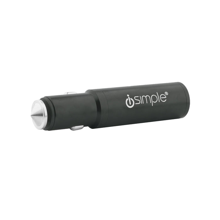 isimple usb hub cig adapter