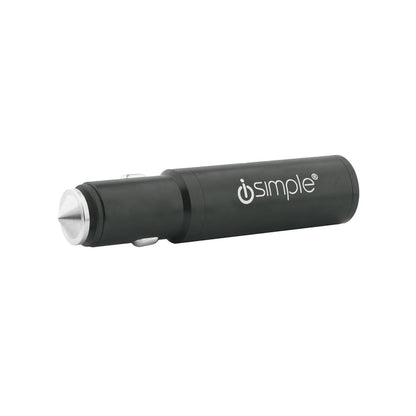 isimple usb hub cig adapter
