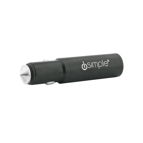isimple usb hub cig adapter