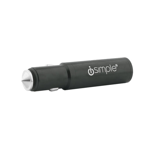 isimple usb hub cig adapter