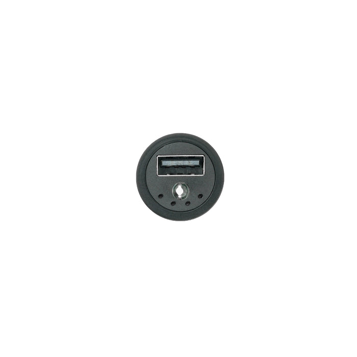isimple usb hub with light indicator