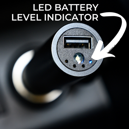 isimple usb hub led indicator