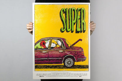 Super Poster