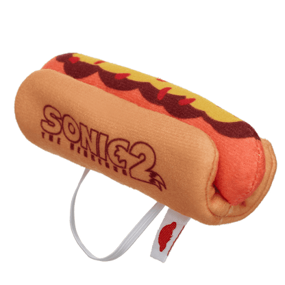 Super Sonic Chillidog - Build-A-Bear Workshop Australia